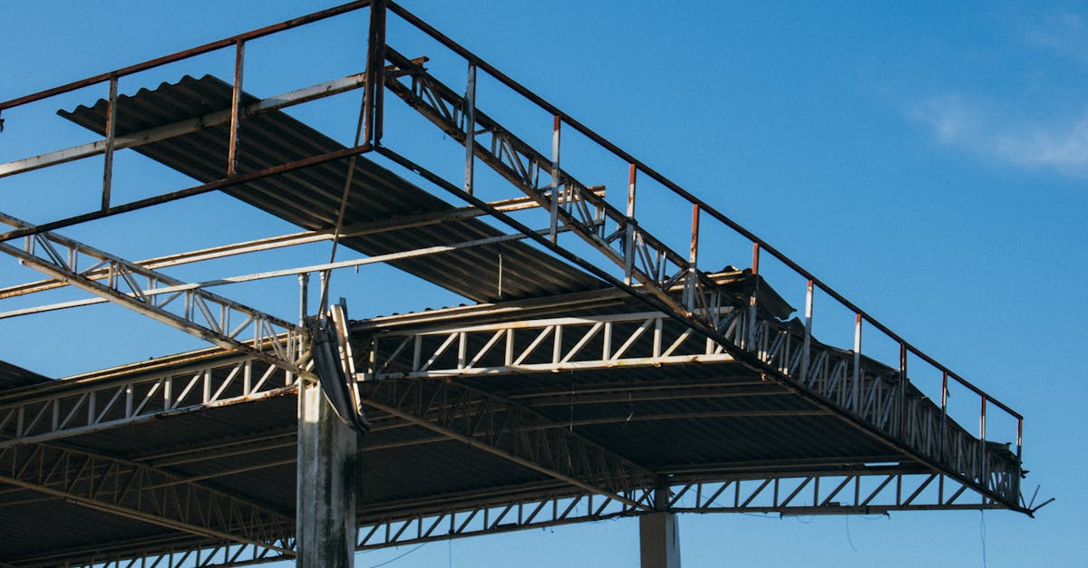 Benefits of Using Built-Up Roofing for Large Commercial Spaces