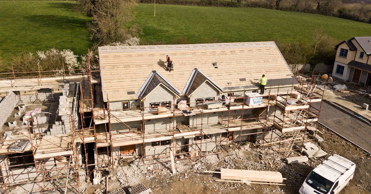 Common Causes of Emergency Roof Repairs in Residential Areas