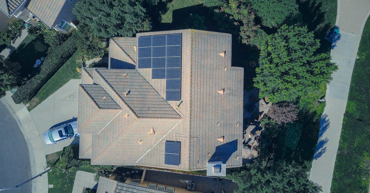 Factors to Consider When Scheduling a Roof Inspection