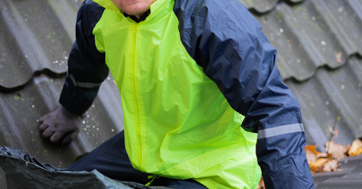 Key Components of a Comprehensive Preventative Roof Maintenance Strategy