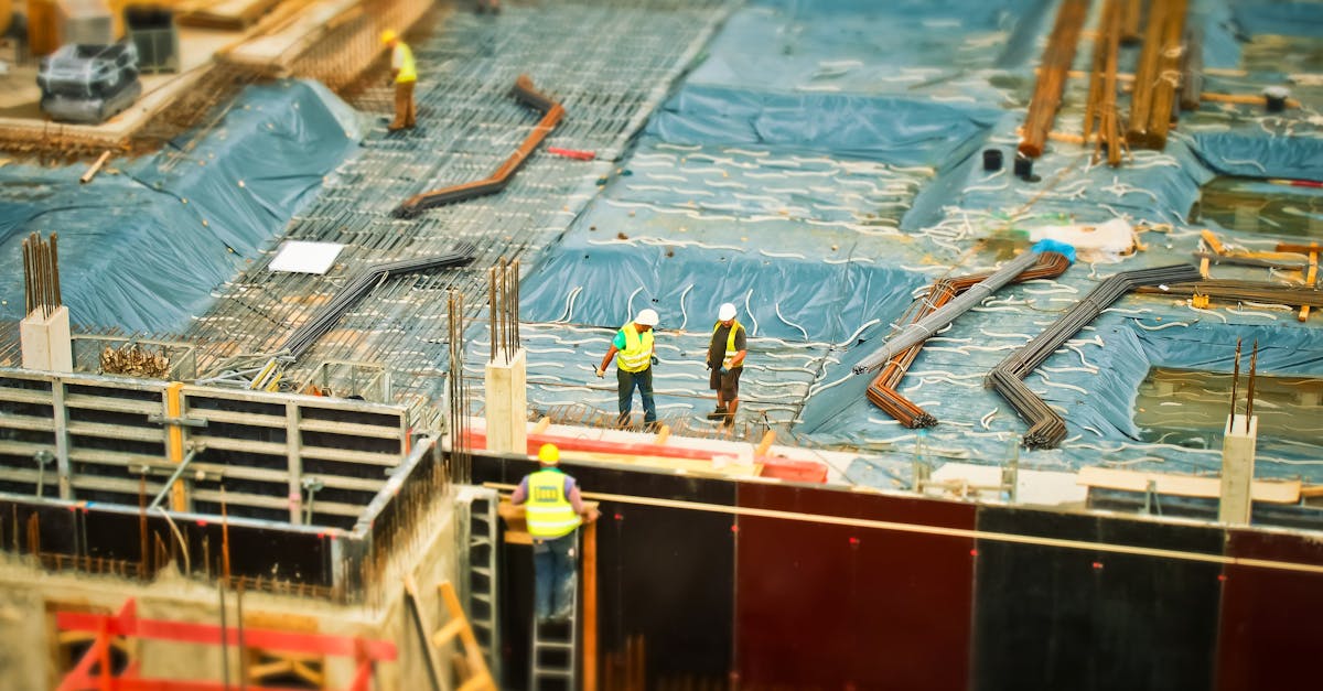 Key Features of Modified Bitumen Roofing Systems