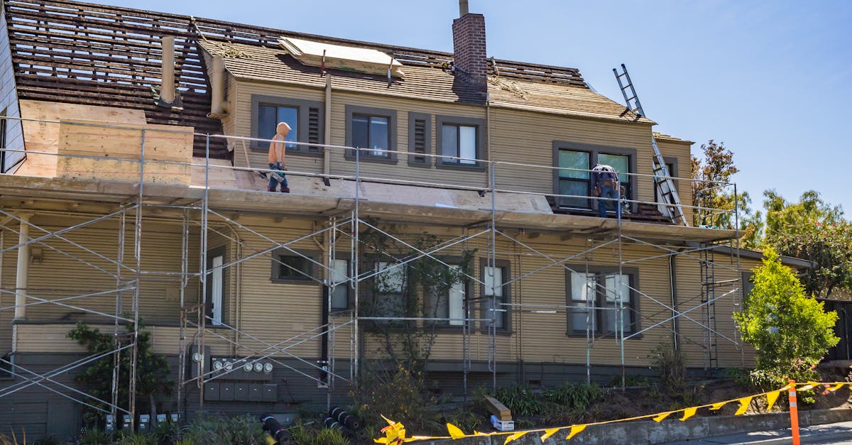 Understanding Building Codes for Commercial Roof Installations