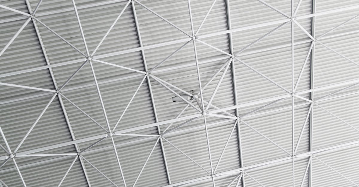 Understanding Flat Roof Systems for Australian Businesses